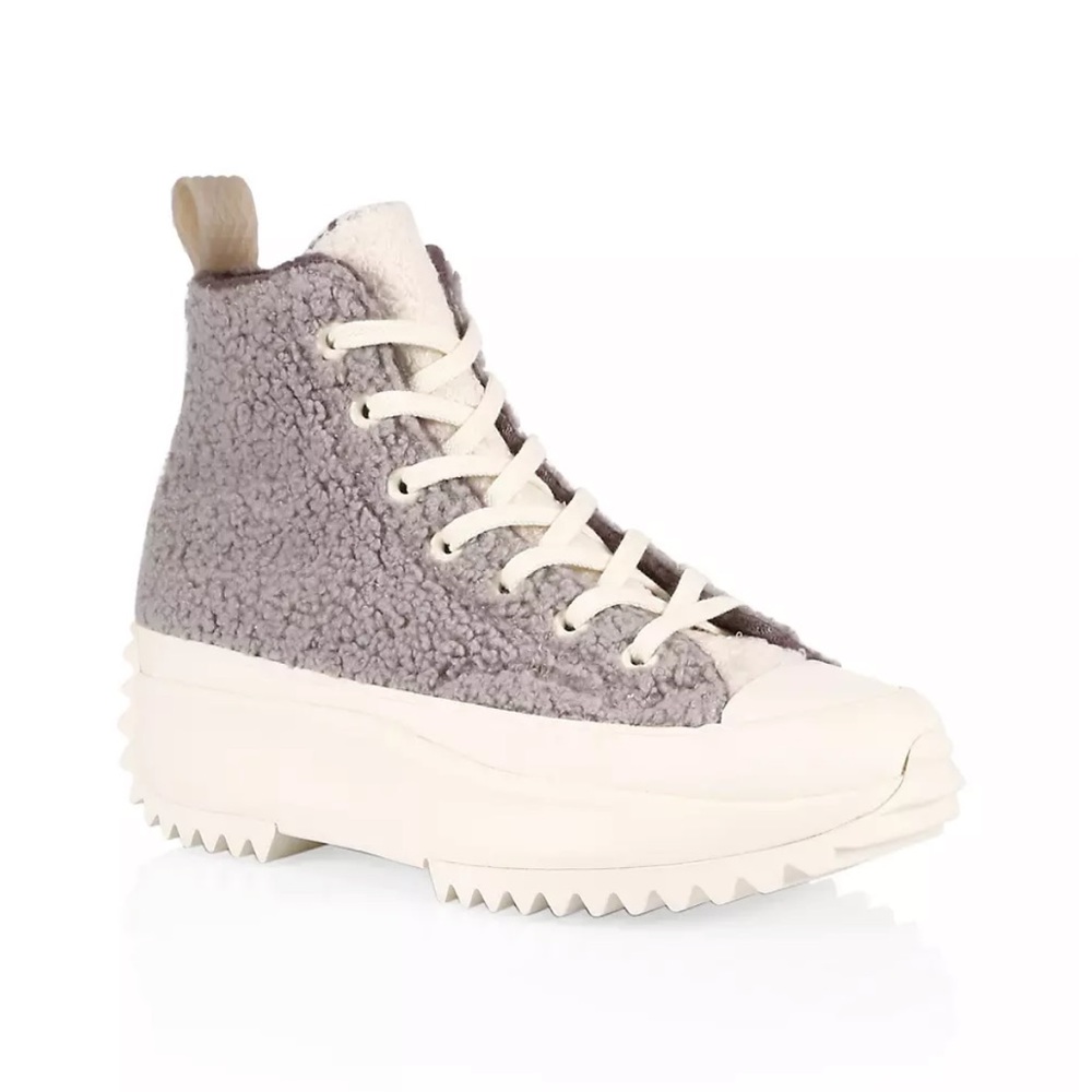 sherpa converse